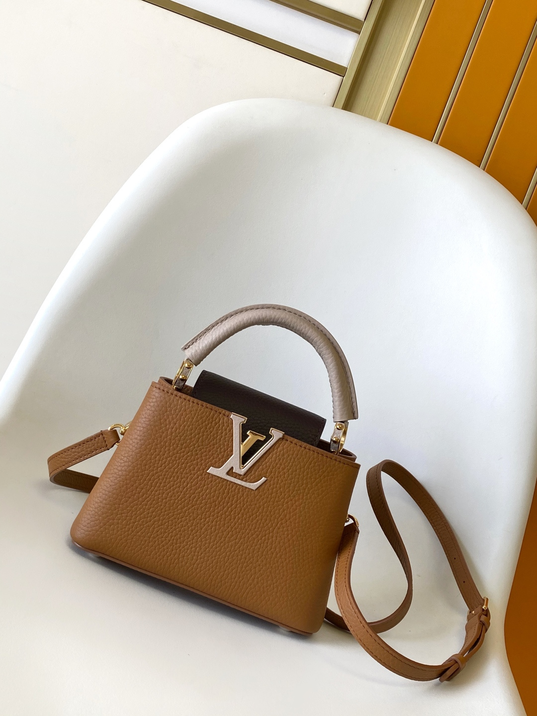 Louis Vuitton LV Speedy Soft 30 Handbag Premium Canvas Top Handle Luxury Daily Wear Premium Quality
